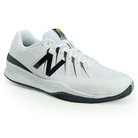 New Balance MC1006BW 2E Shoe | New Balance Tennis