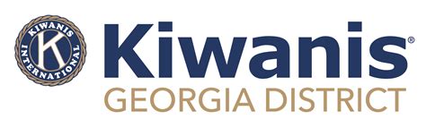 Logos & Branding - Georgia Kiwanis