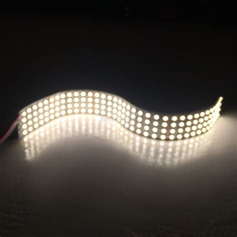 $17.99 - Wide LED Flexible Strip Light - Tinkersphere