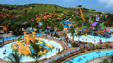 Sesame Place San Diego: Theme park to open at Aquatica site