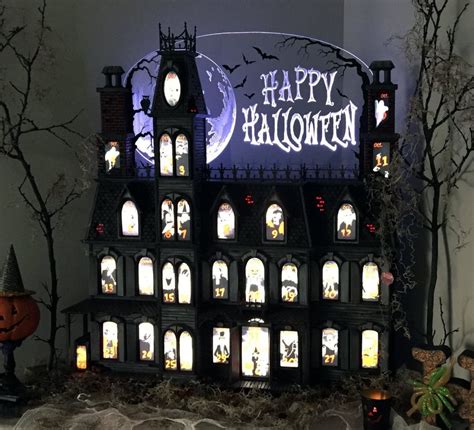 Spooky Victorian Halloween Advent Calendar | POPSUGAR Family