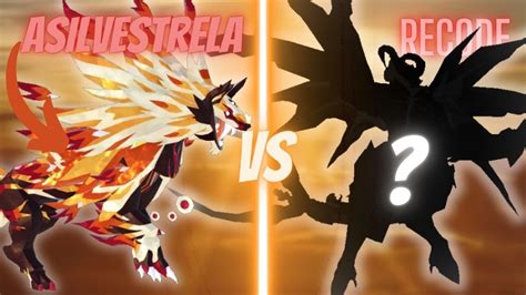 How STRONG Is The NEW ASILVESTRELA? | Creatures Of Sonaria - YouTube