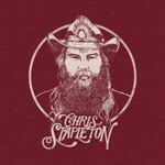 The List of Chris Stapleton Albums in Order of Release Date - Albums in Order