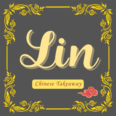 Lin Takeaway | Lin Chinese | Stoke-on-Trent | Longton Takeaway