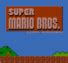 Super Mario Bros. NES Cheats - Neoseeker