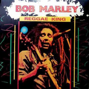 Bob Marley - Reggae King (1985, Vinyl) | Discogs