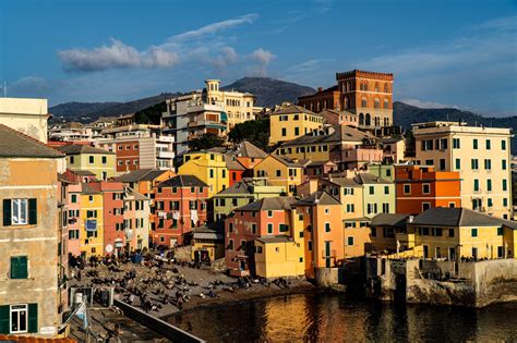 Genova: La Signora del Mare - Italy Segreta - Travel