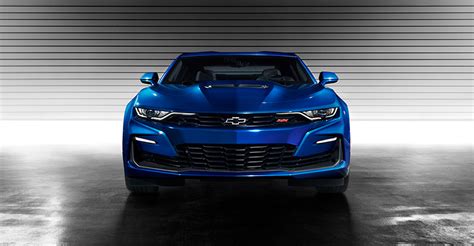 2024 Camaro: Car Finance & Lease Deals | Chevrolet Canada