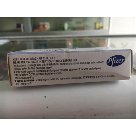 Amlor 5mg/tim mạch/thuốc tân dược/nhathuocyentrang