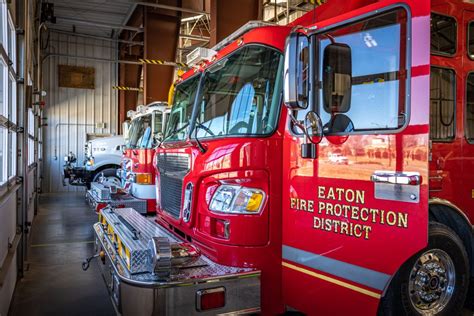 Home - Eaton Fire Protection District