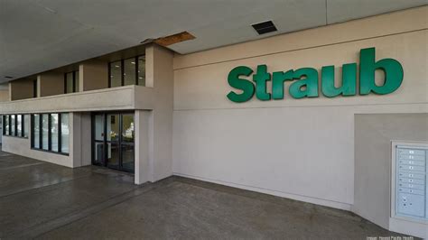 Straub Medical Center - Pearlridge Clinic unveils new expansion ...