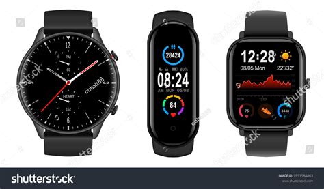 99,615 Smartwatch Images, Stock Photos, 3D objects, & Vectors ...