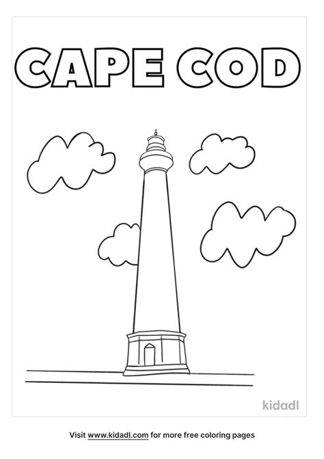 Cape Cod | Kidadl