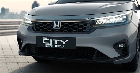 Honda City 2023 launched in India, price starts at Rs 11.49 lakh ...