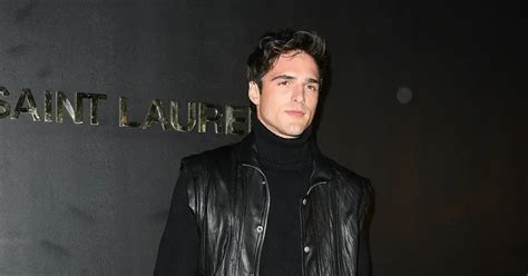 'Saltburn' Actor Jacob Elordi Accused of Assaulting Australian Journalist