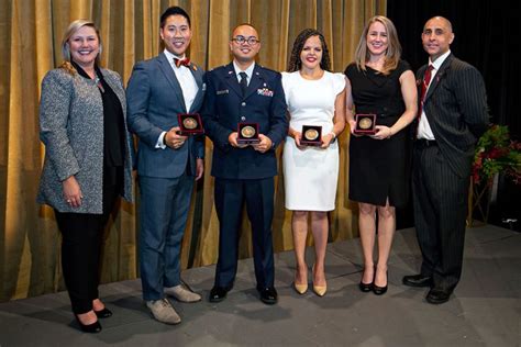 FSU recognizes Young Alumni in annual ceremony - Florida State ...