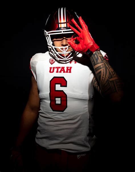 Utah Football Jerseys / The University Of Utah Jerseys Utah Utes Football Uniforms Pac 12 ...