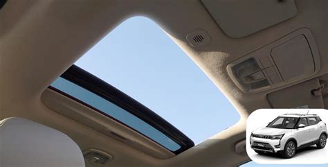 XUV 300 (Sunroof) - Doon Self Drive Car