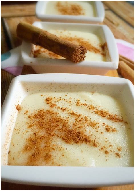 Semolina Pudding Recipe - My Gorgeous Recipes