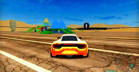 In Madalin Stunt Cars 2, you’re free to show off your driving skills ...