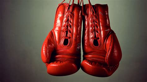 Download Free Boxing Gloves Wallpaper | PixelsTalk.Net