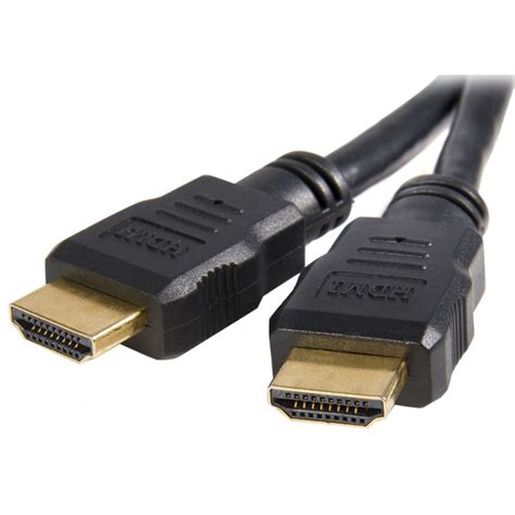 Câble HDMI vers HDMI 4K / 10M