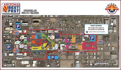 Map Of Sedona Hotels And Restaurants - map : Resume Examples #mx2W4Kl96E