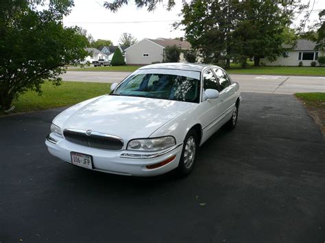 1998 Buick Park Avenue - Overview - CarGurus