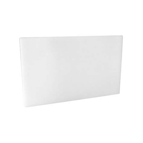 Cutting Boards White 13mm Thick - Unicut