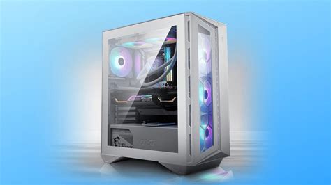 5 best PC builds for RTX 4090