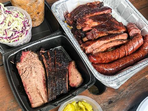 How online ordering will change Texas barbecue