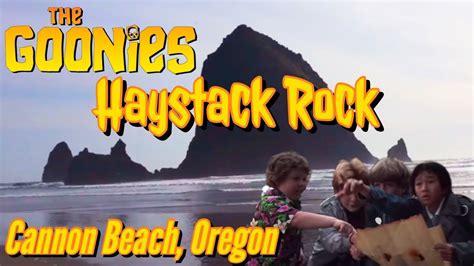 Where Is The Goonies Rock Located: Unveiling The Iconic Filming Location