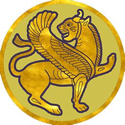 File:Sassanid flag.png - Total War Wiki