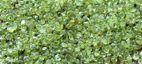 Peridot Crystal Meaning | Peridot Stone Properties And Uses