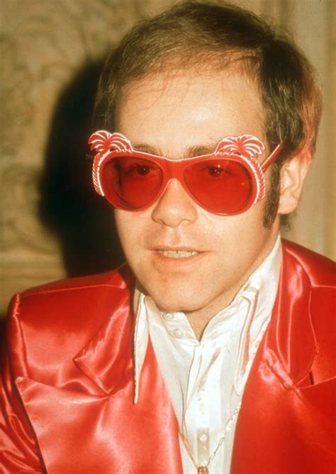 50 Years of Elton John's Fabulously Over-the-Top Sunglasses | Elton ...