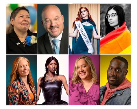 These are the LGBTQ+ leaders of Mass., chosen by MassLive readers ...