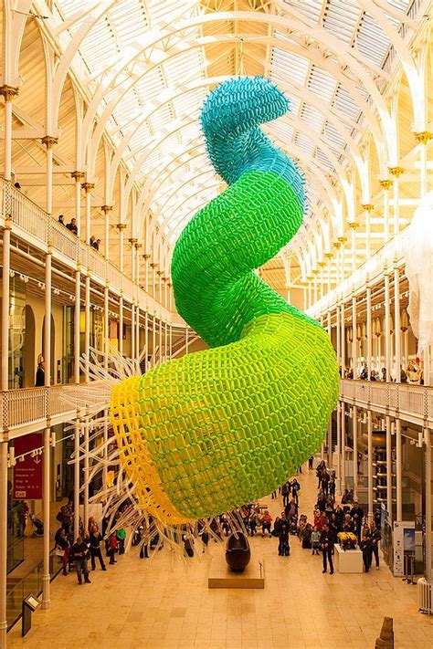 Installation art, Balloon art, Balloon sculptures