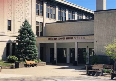 Niche.com Ranks Morristown High School 120th Best Public High School in ...