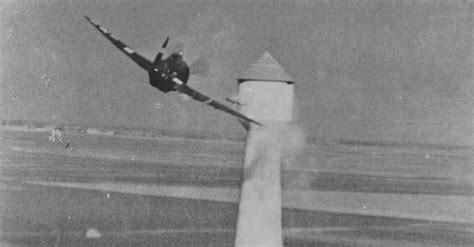 Awesome P-47 Gun Camera Footage | War History Online