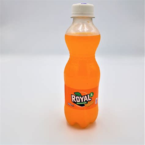 Royal Tru-Orange Mismo Pack | Salangi ko pu