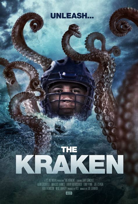 TheKraken : Latest News, Breaking News Headlines | Scoopnest