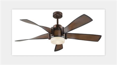 Kichler Lighting Recalls 42,000 Ceiling Fans - Consumer Reports