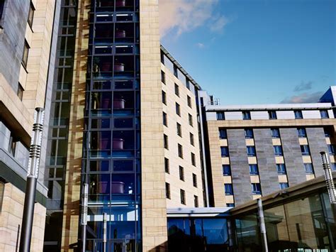 Clayton Hotel in Leeds | 4 Star Hotel | Funktion Events