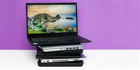 The Best Business Laptops for 2021 | Reviews by Wirecutter