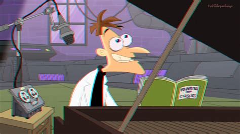 Phineas and Ferb - Doofenshmirtz Evil Incorporated (Evil Jingle) - YouTube