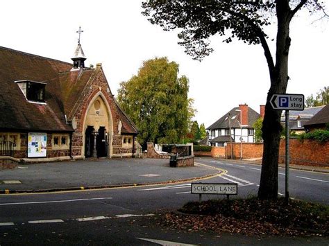 Approach to Birstall along Birstall Road | Road, Leicestershire, Leicester