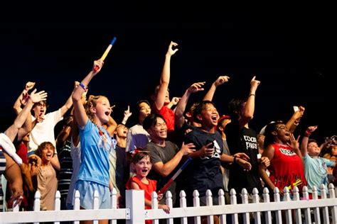 Collierville Independence Day Celebration 2024: Our best photos