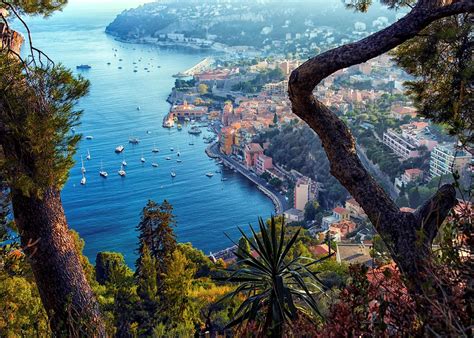 Private boat tour of the Riviera coastline from Saint-Tropez | Audley Travel