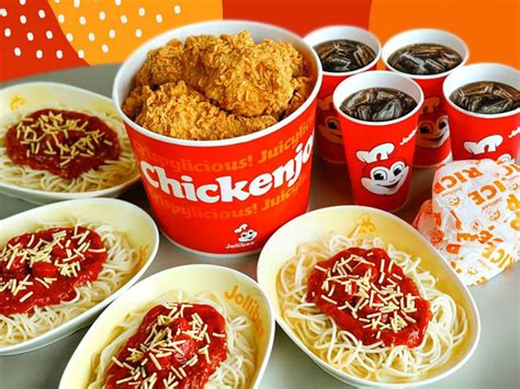 Jollibee Menu USA | Jollibee Menu with Prices | Jollibee Menu 2022