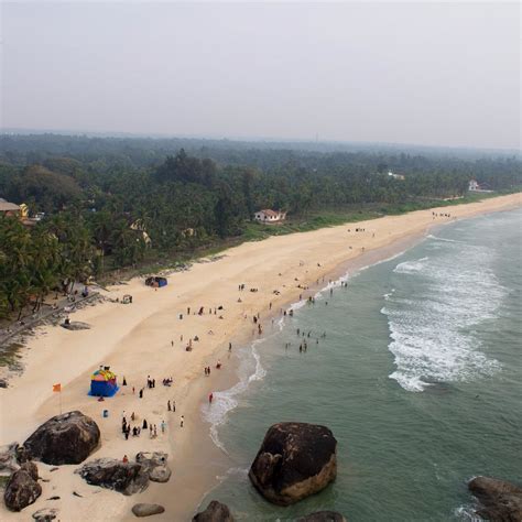 Kapu Beach (Udupi) - 2021 All You Need to Know Before You Go (with Photos) - Udupi, India ...